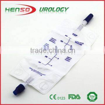 Disposable Sterile Urinary Leg Bag photo-4