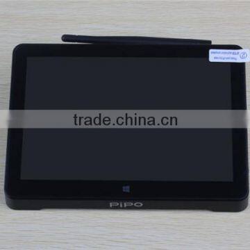Original 7 Inches Touch Screen 1280*800 PIPO X8 Windows10 + Android 4.4 Dual Boot Intel Z3736F Quad Core Mini PC Tablet tv Box photo-4