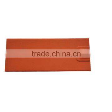Flexible electric heating elements