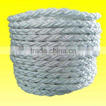 8-strand PA Rope 56mm