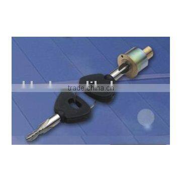 auto lock cylinder