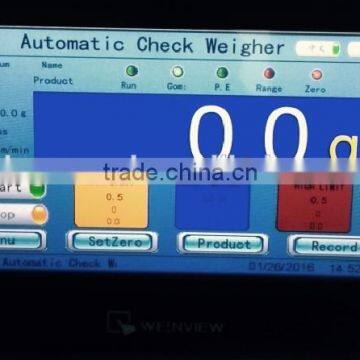 Royee Industrial Limited Check Weigher Machine CW-N220 photo-5