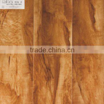 laminated flooring china supplier