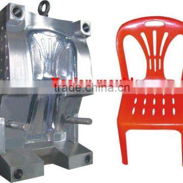 plastic chair mould