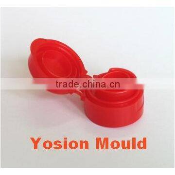 Plastic Cap Mould(bottle cap mould,oil cap mould,china mould)