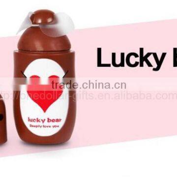 Bear Mobile USB Fan for Pc Laptop Notebook Netbook Tablet