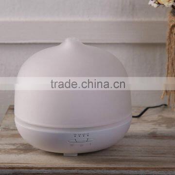 2015 new desing 500ml capacity high quality free sample Aroma Mist Diffuser with CE&ROHS