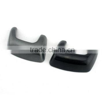 Front Bumper Headlight Washer Jet Cover photo-3