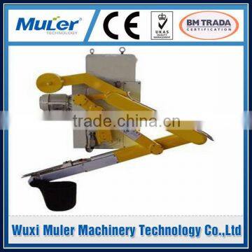 automatic ladle machine for die casting machine