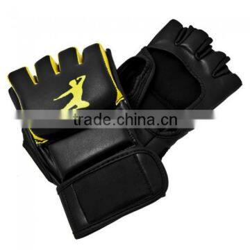 Professional MMA Gloves