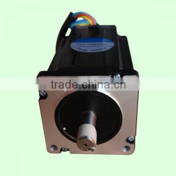 stepper motor for CNC router / 3 axis nema 34 motor kit