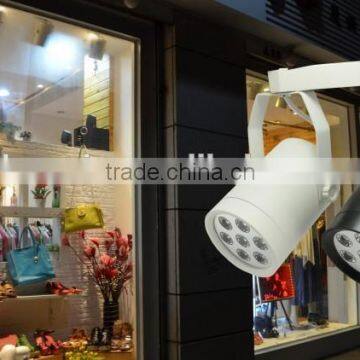 hot sales lights led dance costumes led track rail lights