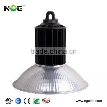 High Efficiency IP65 led highbay light 100w 120w 150w 200w led high bay light