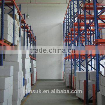 K-DI31 Warehouse Storage Rack ,drive in Racks System photo-5