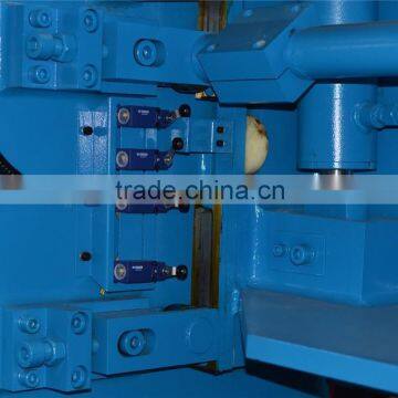 China High Safety Guillotine Shearing Machine Price photo-2