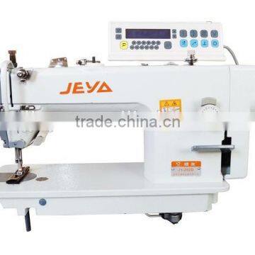 JY202D HEAVY DUTY INDUSTRIAL COMPUTER HIGH SPEED SEWING MACHINE