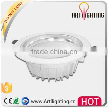 3 Year Warranty 12volts led downlight