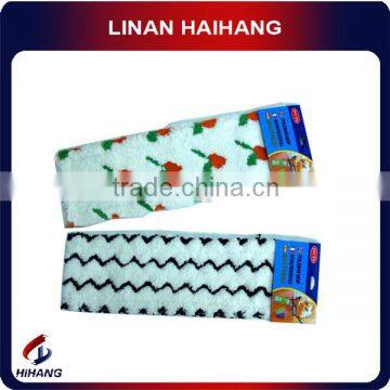 China High Quality Household Magic Coral Fleece Microfiber Floor Cleaning Thick Mops Cloth