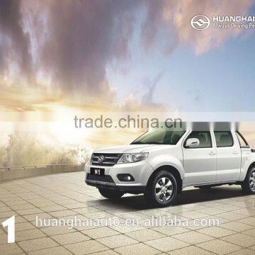 Huanghai N1 diesel 2WD Truck