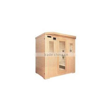 Far Infrared Sauna Cabin