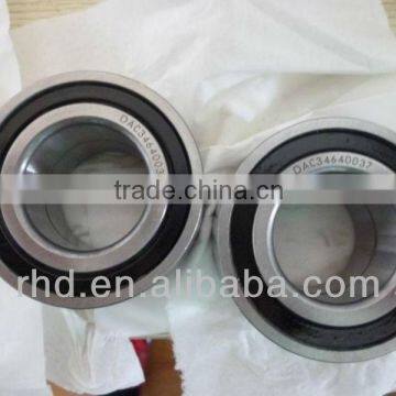 Auto wheel hub bearing DAC3568007