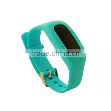 Bluetooth activity tracker fitness band energy bracelet pedometer smart watch