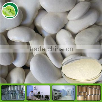 100% Natural organic white kidney bean extract