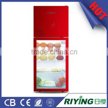 Gold supplier China FSC-118 drink cooler/wine cooler/coolers