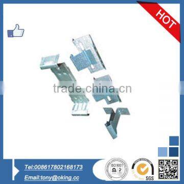 Customized Steel Bracket Used in Roof photo-5