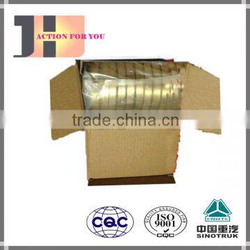Water Steel Bowl Plug 90003989210 Howo Sinotruk Truck Parts