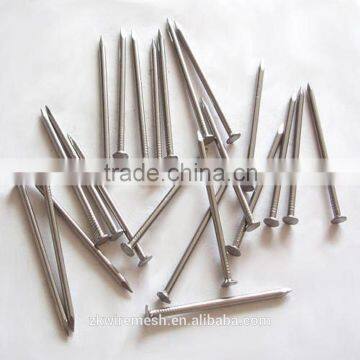 Building common wire nail, Construction Common nail iron nail factory