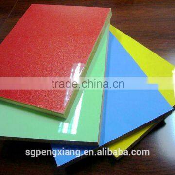 4x8 UV MDF / UV Panel / High Gloss UV Board photo-6