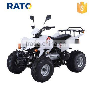 RATO Mini Quad 150cc Atv Quad Atv Automatic photo-2