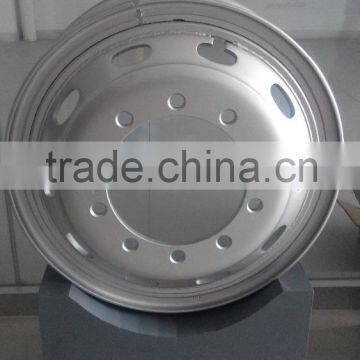 8.5-24 steel wheel