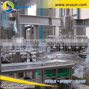 10000BPH Complete Line Hot Fill Automatic Orange Juice Filling Machine photo-5