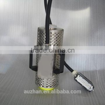 sterilization heater, Hydrogen Peroxide heater