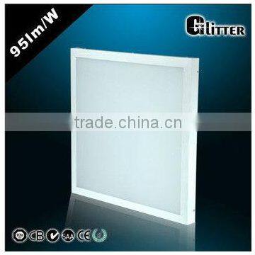 TUV 620x620 LED Panel light for Germany and Austria Market (TUV,RoHS,CB,SAA, C-Tick)