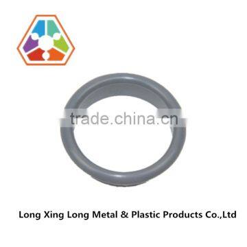 M OEM Grey 2.5 inches Round PP Bushing /Tube Protector/Cable protector