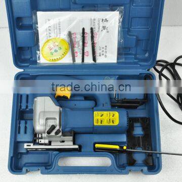 Best Quality of the Portable 65mm 85mm Jig Saw Machine photo-3