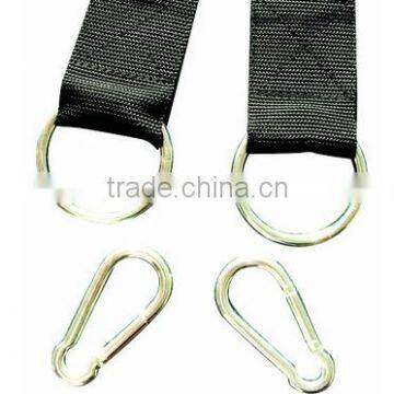 Safety System Rope-Style Stansport Polyester Hammock Hanging Straps photo-6