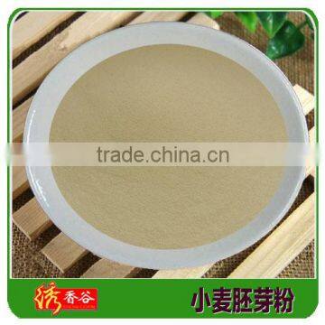 wheat germ powder