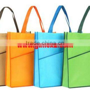 PP non woven shopping bag