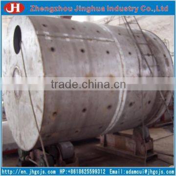 starch dewatering machine/starch drying machine rotary vacuum filter/starch production line