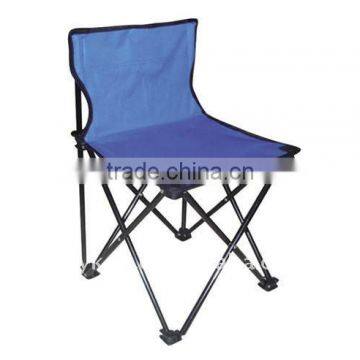 folding chair with 600D polyster fabric GHC-001