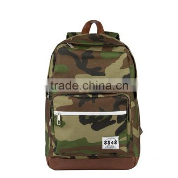 military camouflage backpack, canvas backpack