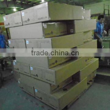 Korean Restaurant Industrial Tabletop Gas Grill With 4 Burner