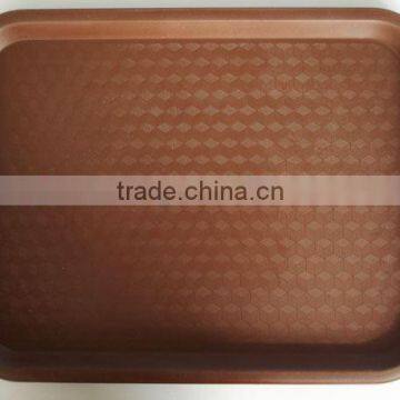 Plastic serving tray Plastic serving tray