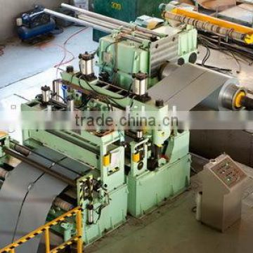 china widely Used stainless steel coil Slitting Line For Sale