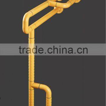 New Model Handicap and elderly people Toilet Grab bar with high quality and competitive price