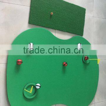 Golf Game for all age Golf Floating Green and Tee for the Pool or Backyard